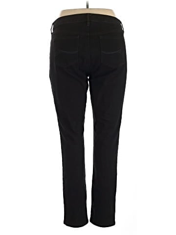 Gloria Vanderbilt Jeggings (view 2)