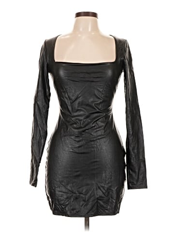 Naked Wardrobe Cocktail Dress (view 1)