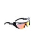 Dsquared2 Silver Black Sunglasses One size - photo 1