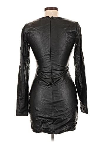 Naked Wardrobe Cocktail Dress (view 2)