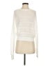 Club Monaco White Pullover Sweater Size XS - photo 1