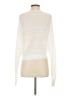 Club Monaco White Pullover Sweater Size XS - photo 2