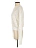 Club Monaco White Pullover Sweater Size XS - photo 5