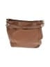 MICHAEL Michael Kors 100% Leather Brown Leather Hobo One size - photo 1