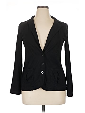 Miley Cyrus & Max Azria Blazer (view 1)