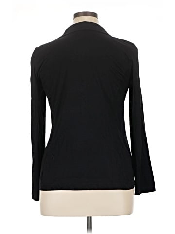 Miley Cyrus & Max Azria Blazer (view 2)