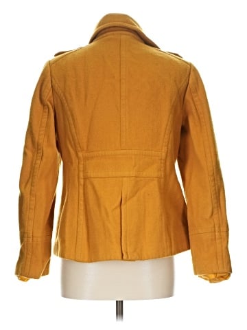Relativity Wool Coat (view 2)