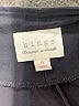 Hinge 100% Silk Black Silk Cardigan Size M - photo 4