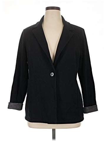 Matty M Blazer (view 1)
