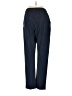 DKNY Stripes Blue Casual Pants Size XS - photo 2
