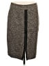 Classiques Entier Gray Casual Skirt Size 6 - photo 1