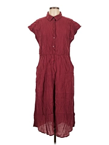 Naked Wardrobe Casual Dress (view 1)