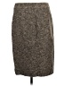 Classiques Entier Gray Casual Skirt Size 6 - photo 2