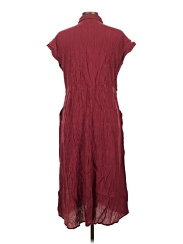 Naked Wardrobe Casual Dress (view 2)