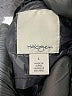 Halogen 100% Nylon Black Jacket Size L - photo 6