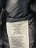 Halogen 100% Nylon Black Jacket Size L - photo 7