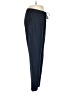 DKNY Stripes Blue Casual Pants Size XS - photo 4