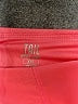 Tail Solid Pink Skort Size XXL - photo 3