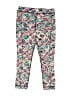 Lilly Pulitzer Print Pink Active Pants Size 4 - 5 - photo 1