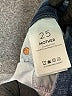 Mother Hearts Blue Jeans Size 25 waist - photo 8