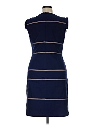 Black Saks Fifth Avenue Cocktail Dress (view 2)
