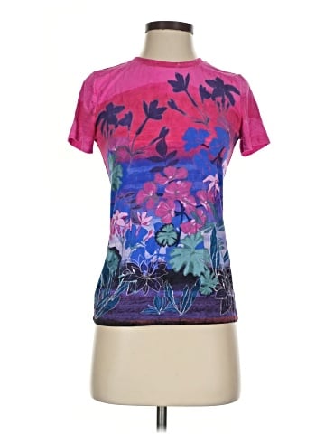 Johnny Was Short Sleeve T-Shirt (view 1)