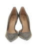 MICHAEL Michael Kors Silver Heels Size 6 - photo 2