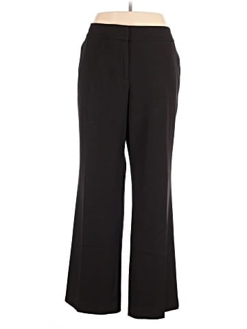 Anne Klein Dress Pants (view 1)