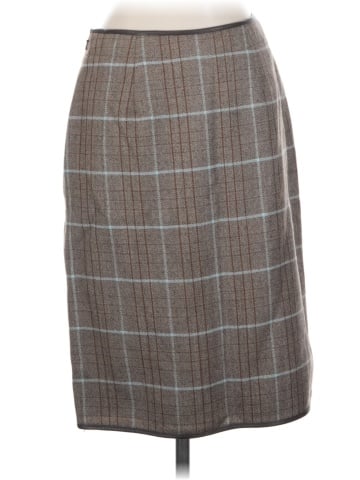 Banana Republic Formal Skirt (view 2)
