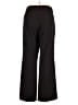 Anne Klein Black Dress Pants Size 16 - photo 2