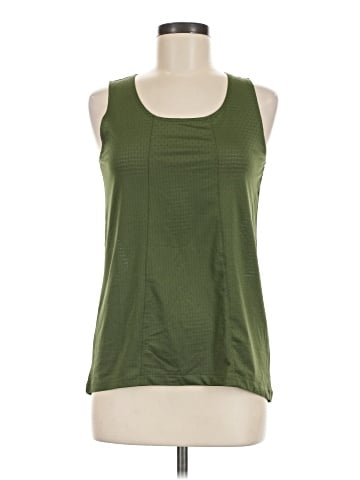 Oiselle Active Tank (view 1)