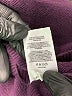 Express Purple Pullover Sweater Size M - photo 8