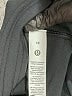 Lululemon Athletica Black Active Pants Size 10 - photo 7