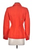 Bill Blass Orange Blazer Size 6 - photo 2