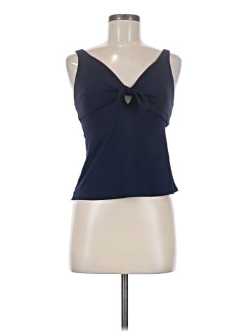 Robin Piccone Sleeveless Top (view 1)