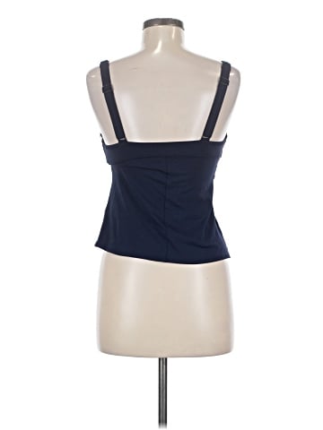Robin Piccone Sleeveless Top (view 2)