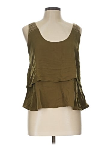 HD in Paris Tank Top (view 1)