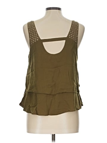 HD in Paris Tank Top (view 2)