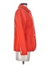 Bill Blass Orange Blazer Size 6 - photo 4