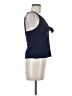 Robin Piccone Blue Sleeveless Top Size M - photo 4