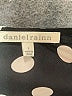 Daniel Rainn 100% Polyester Polka Dots Black Casual Dress Size S - photo 7