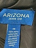 Arizona Jean Company 100% Polyester Black Coat Size XS - photo 6