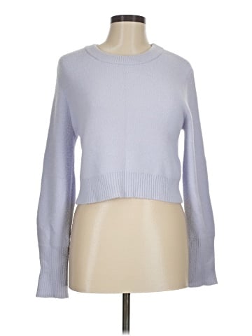 Zara Pullover Sweater (view 1)