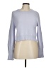 Zara Blue Pullover Sweater Size M - photo 1