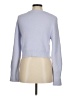 Zara Blue Pullover Sweater Size M - photo 2