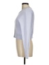 Zara Blue Pullover Sweater Size M - photo 5
