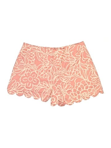 Tori Richard Shorts (view 1)