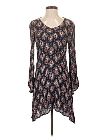 Mossimo Supply Co. Casual Dress (view 1)