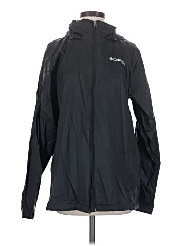 Columbia Windbreaker (view 1)
