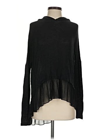 Hollister Pullover Sweater (view 1)